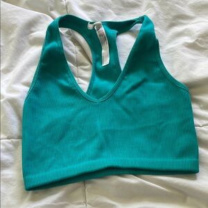 FREE PEOPLE MOVEMENT FREE THROW TANK (SIZE SMALL)